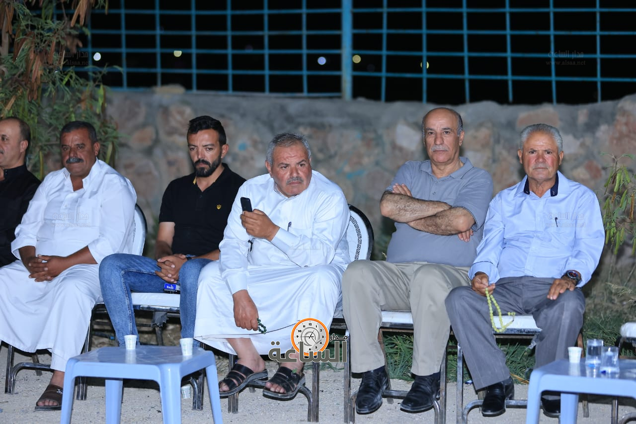 Madar Al-Saa Images 0.5410641631978721