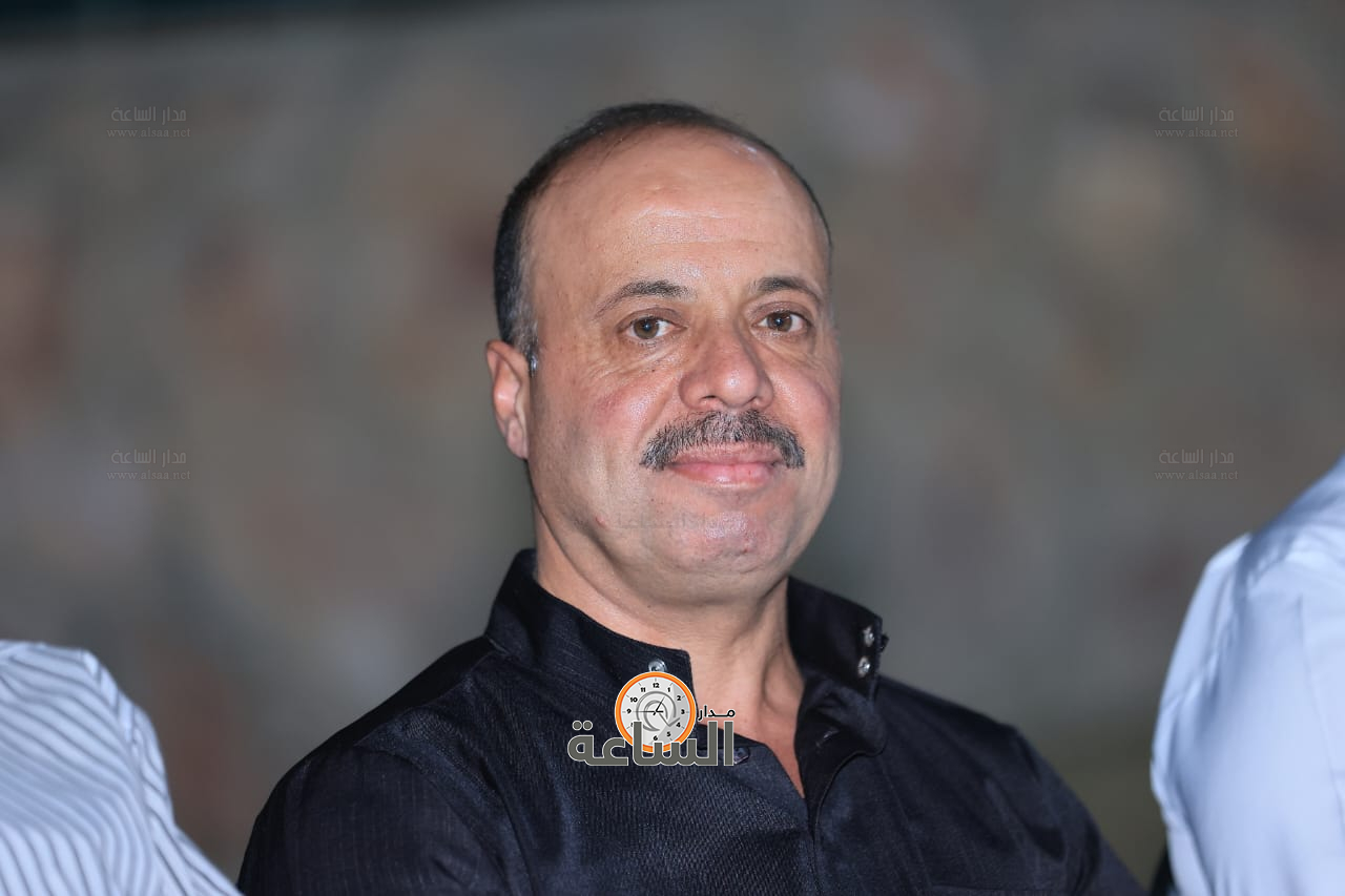 Madar Al-Saa Images 0.1306713939302233