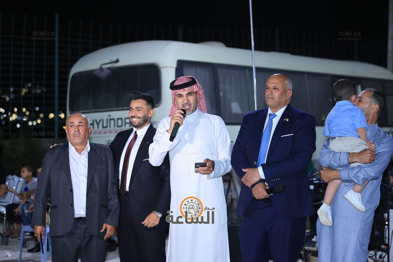 Madar Al-Saa Images 0.736130407845626