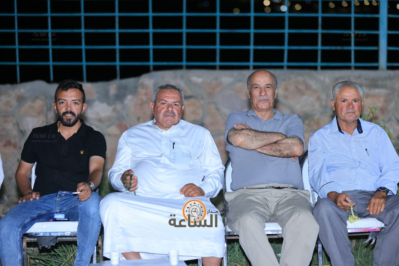 Madar Al-Saa Images 0.03326241373508354