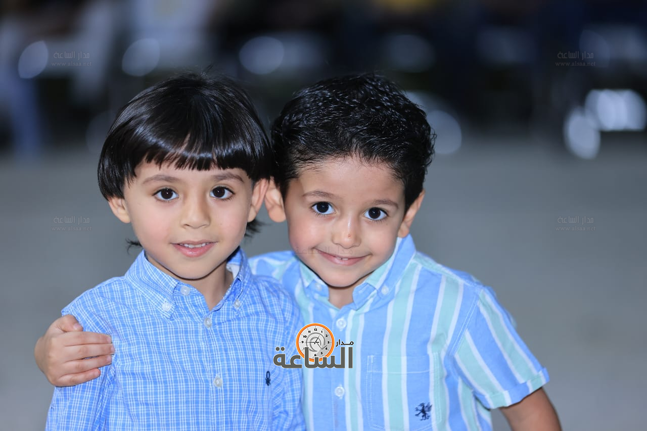 Madar Al-Saa Images 0.006496051190152952