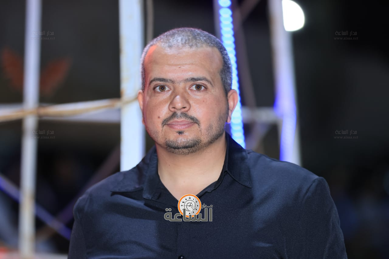 Madar Al-Saa Images 0.9463045527901833