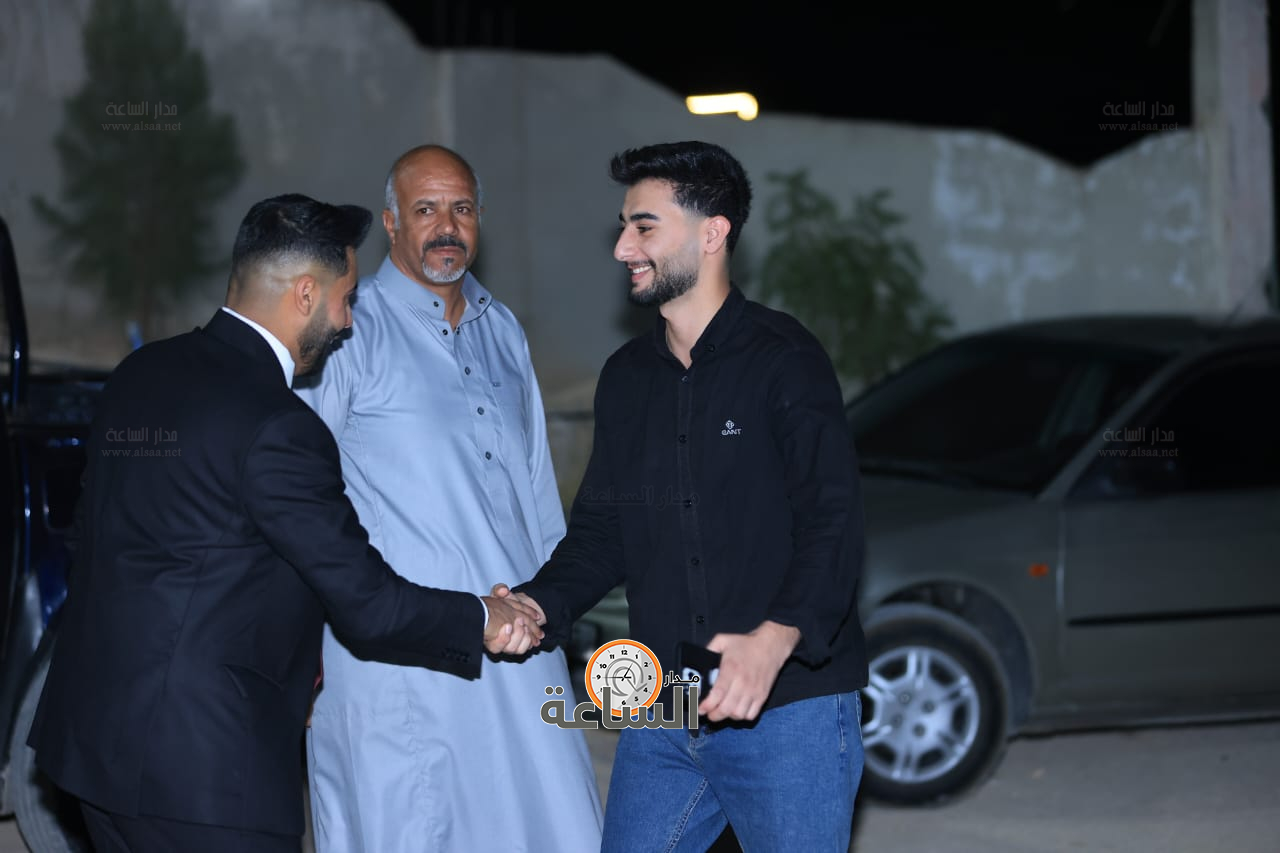 Madar Al-Saa Images 0.728683385855736