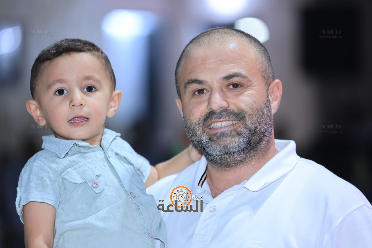 Madar Al-Saa Images 0.8029683534022917