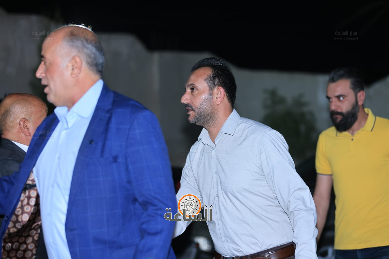 Madar Al-Saa Images 0.41514648345584404