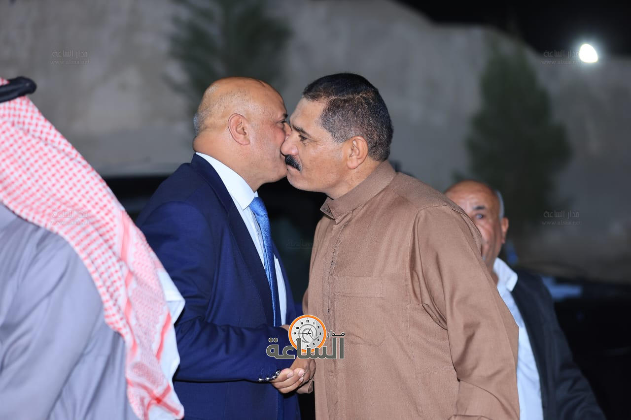 Madar Al-Saa Images 0.5517052460713286