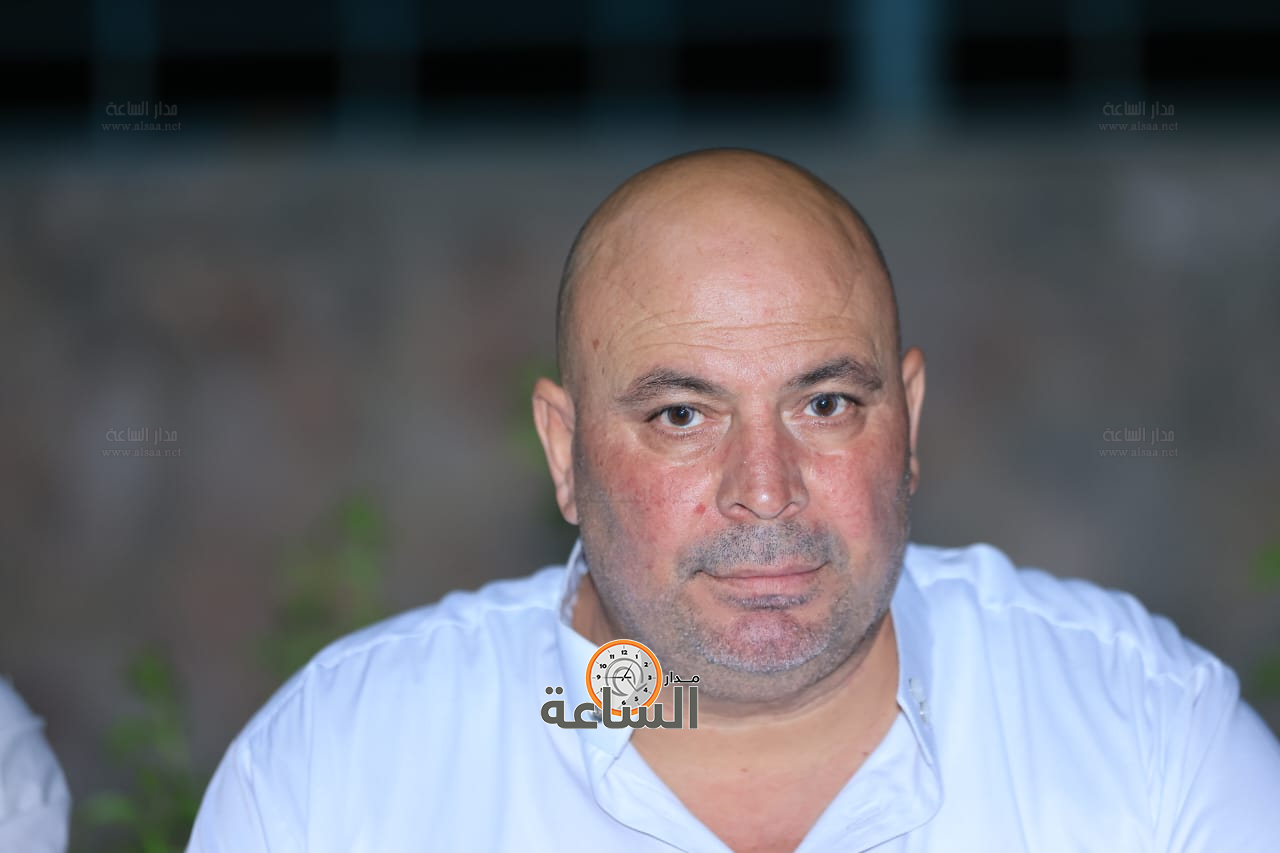 Madar Al-Saa Images 0.5759213262102436