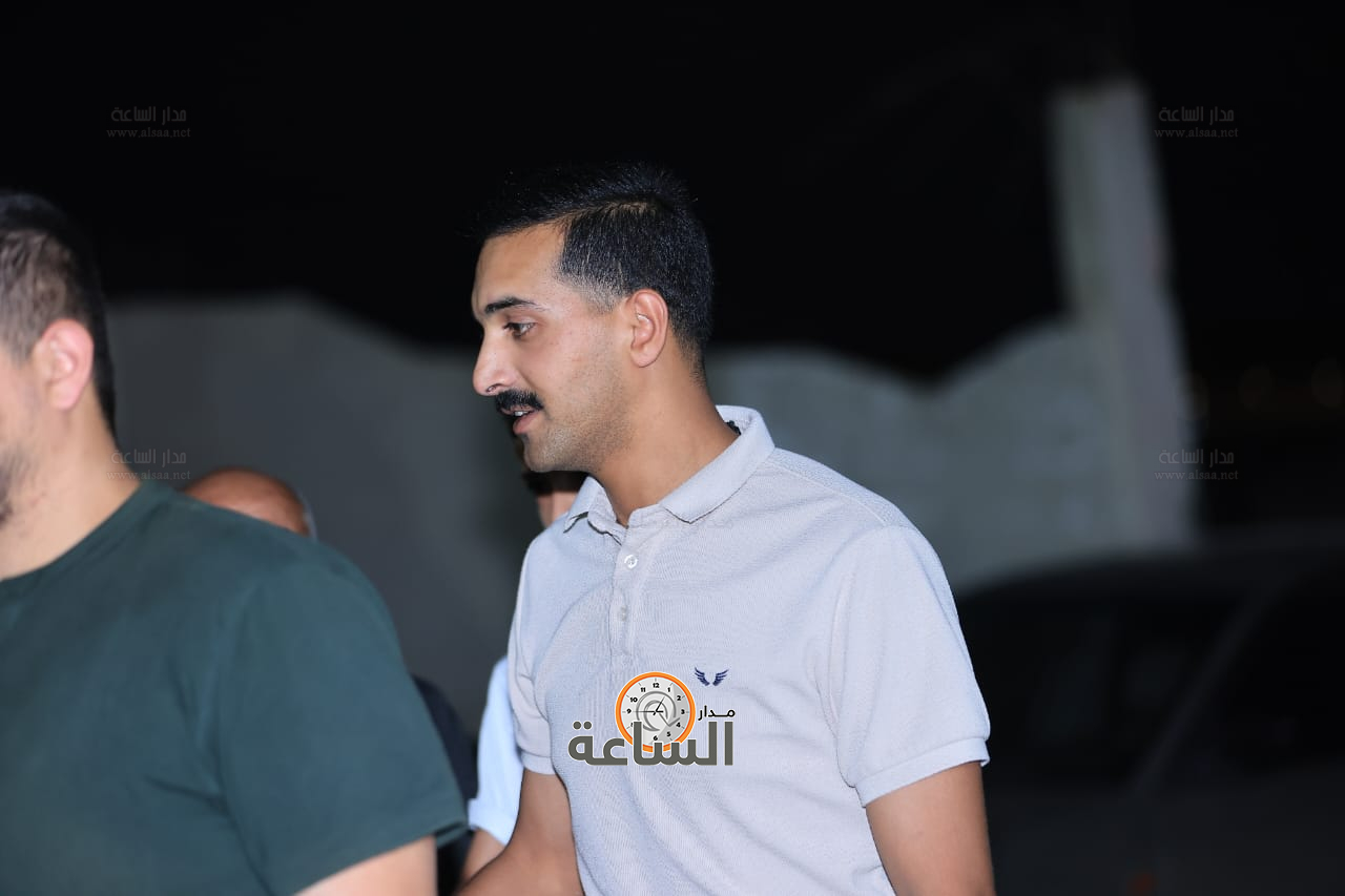 Madar Al-Saa Images 0.8367940340056742