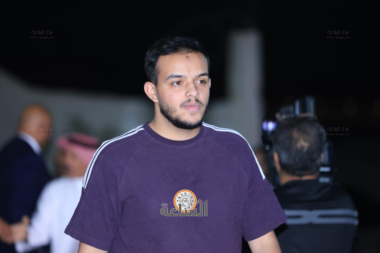 Madar Al-Saa Images 0.8978801953828648