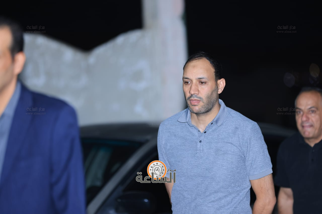 Madar Al-Saa Images 0.33102785652673195