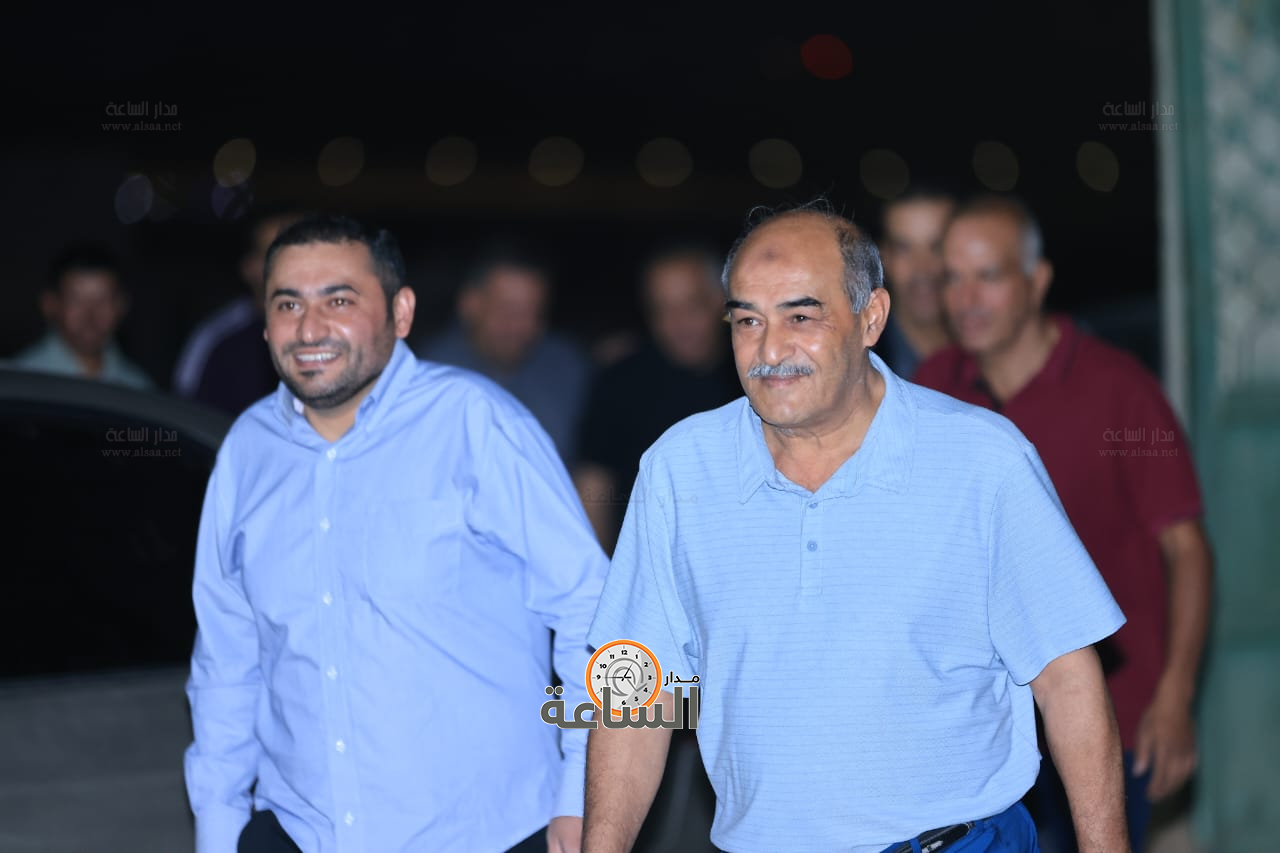 Madar Al-Saa Images 0.9062574115547233