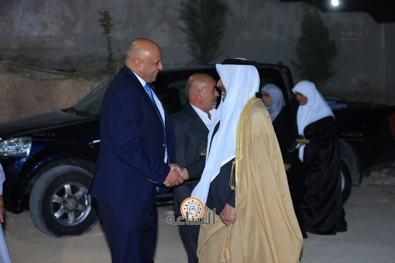 Madar Al-Saa Images 0.057745495553896964