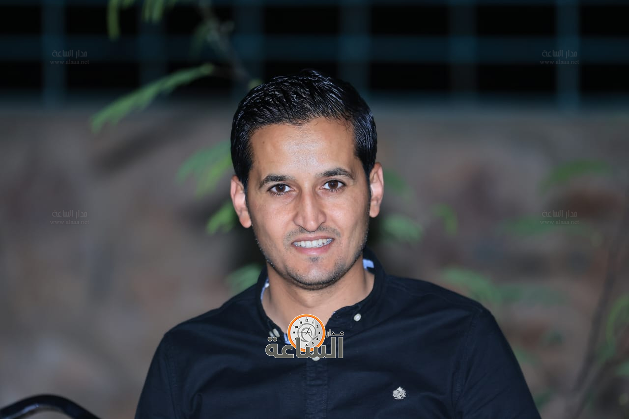 Madar Al-Saa Images 0.12082792778646267