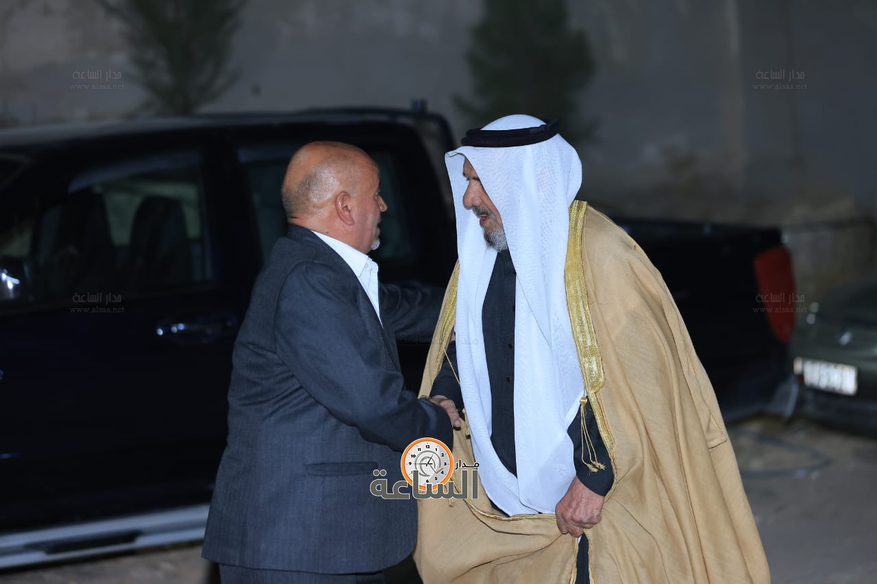 Madar Al-Saa Images 0.5710501459207032