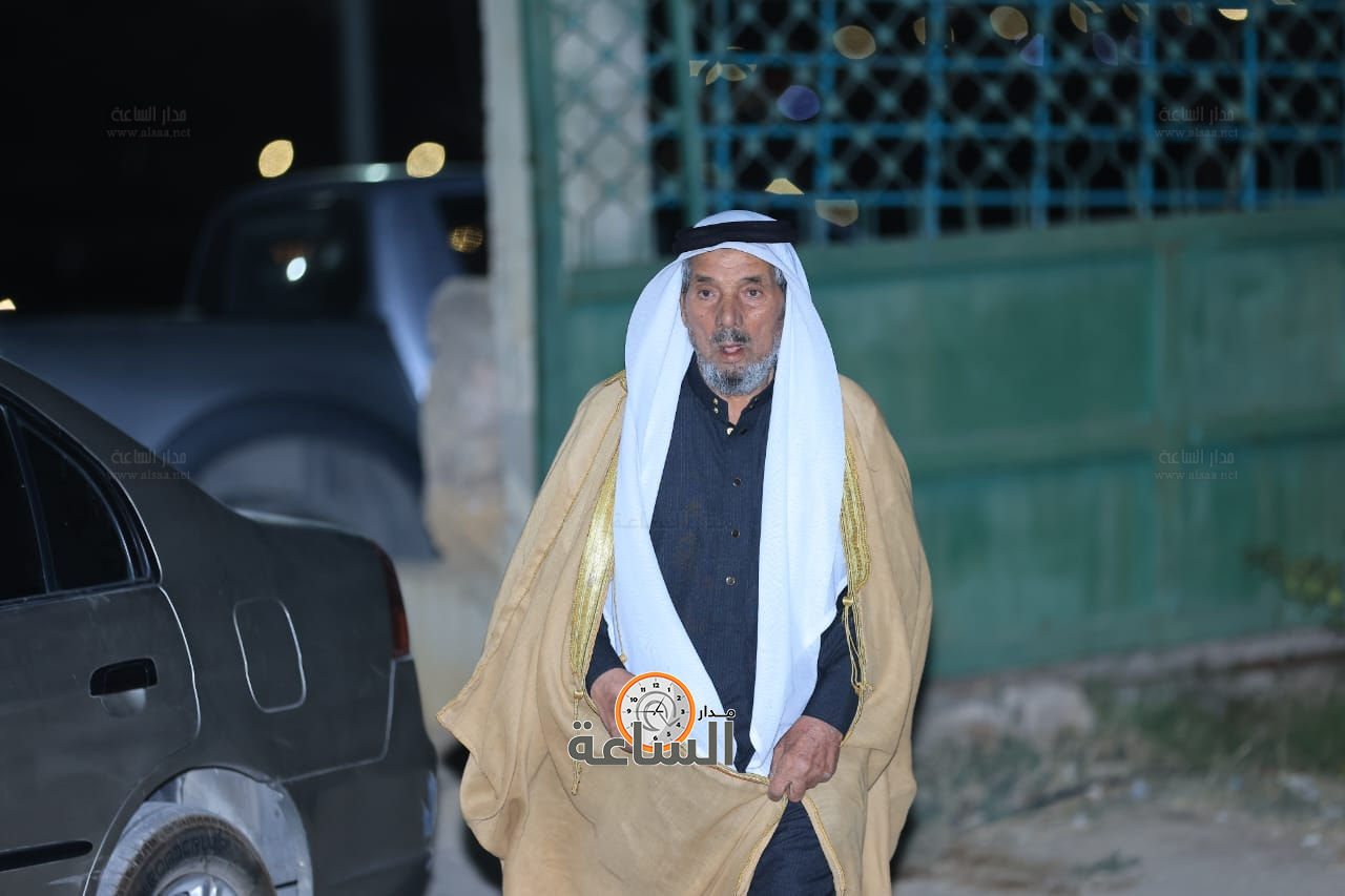 Madar Al-Saa Images 0.7418423952930604