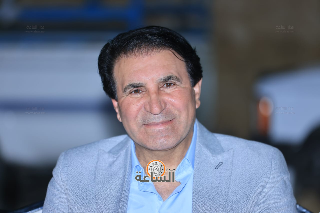 Madar Al-Saa Images 0.9791519108060882