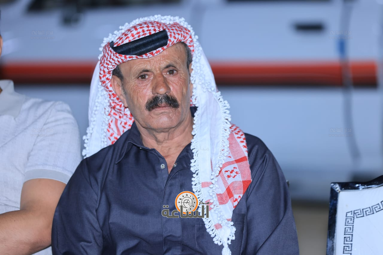 Madar Al-Saa Images 0.03751924939282403