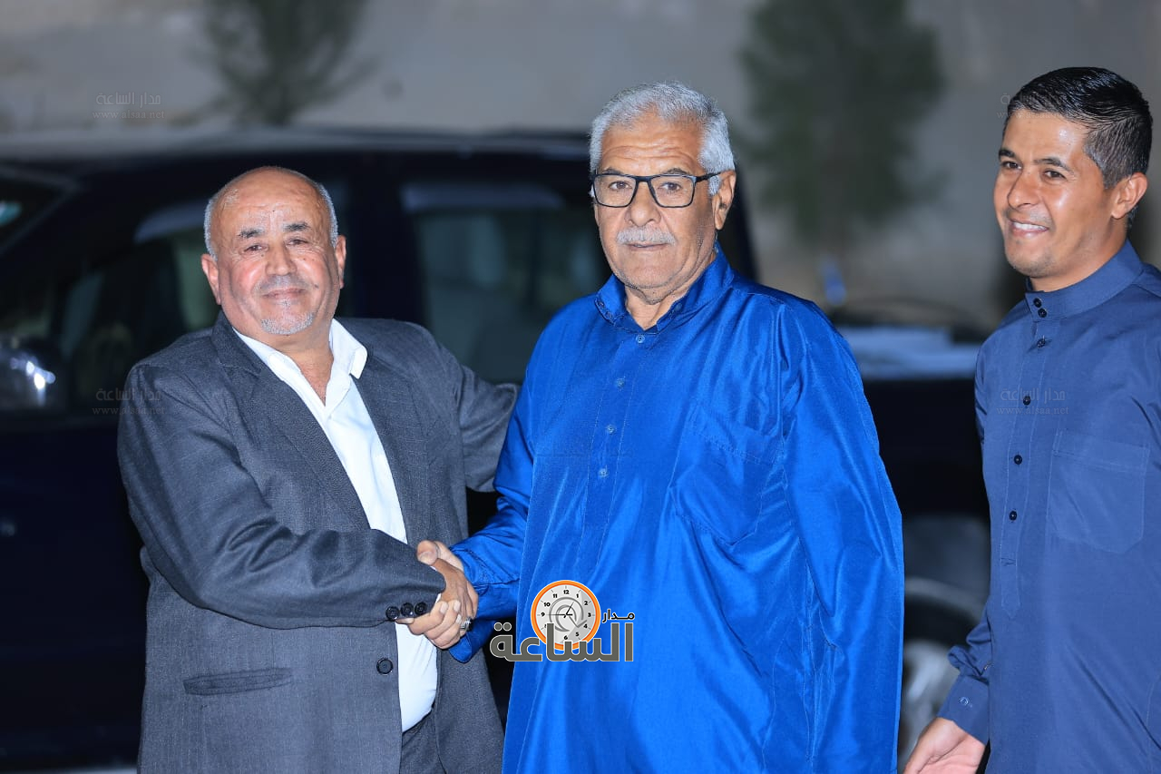 Madar Al-Saa Images 0.3409593649593502