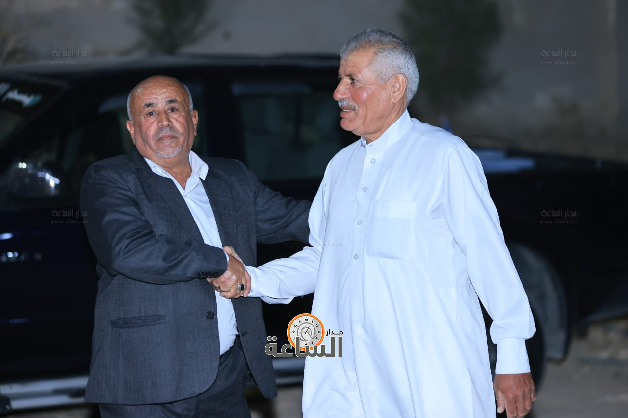 Madar Al-Saa Images 0.6424301681350418