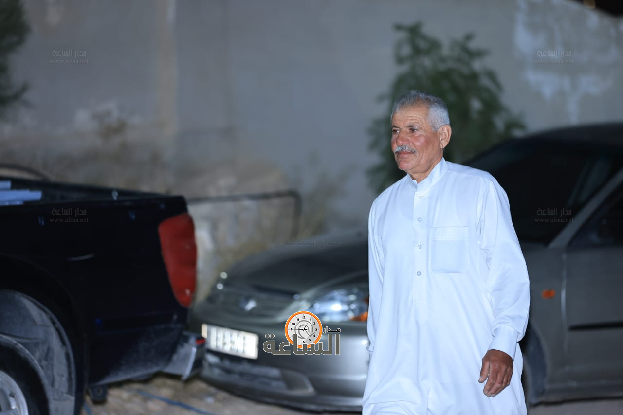 Madar Al-Saa Images 0.9397817743525337