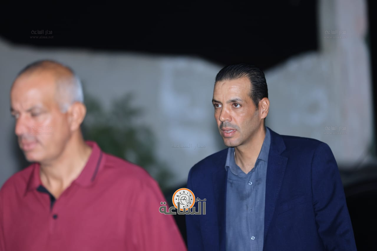 Madar Al-Saa Images 0.8769691878838042