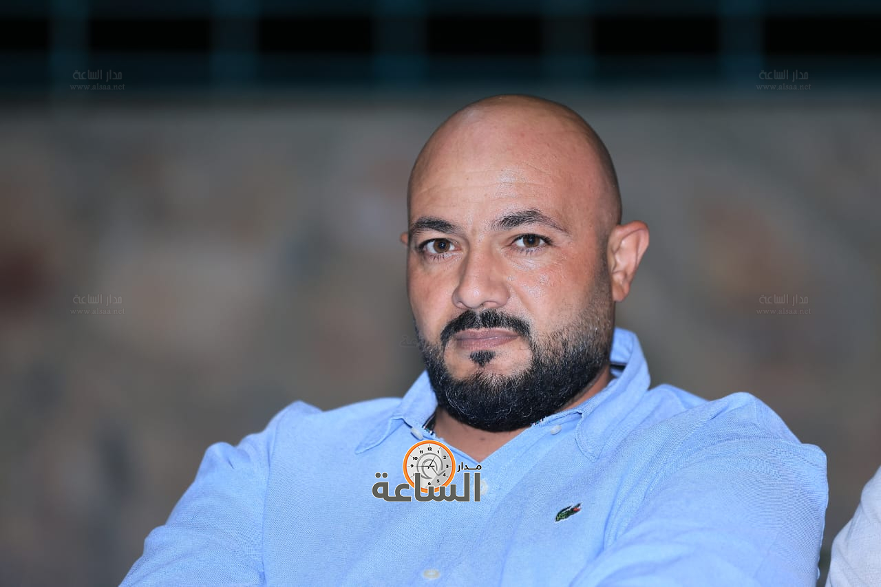 Madar Al-Saa Images 0.9701284907241006