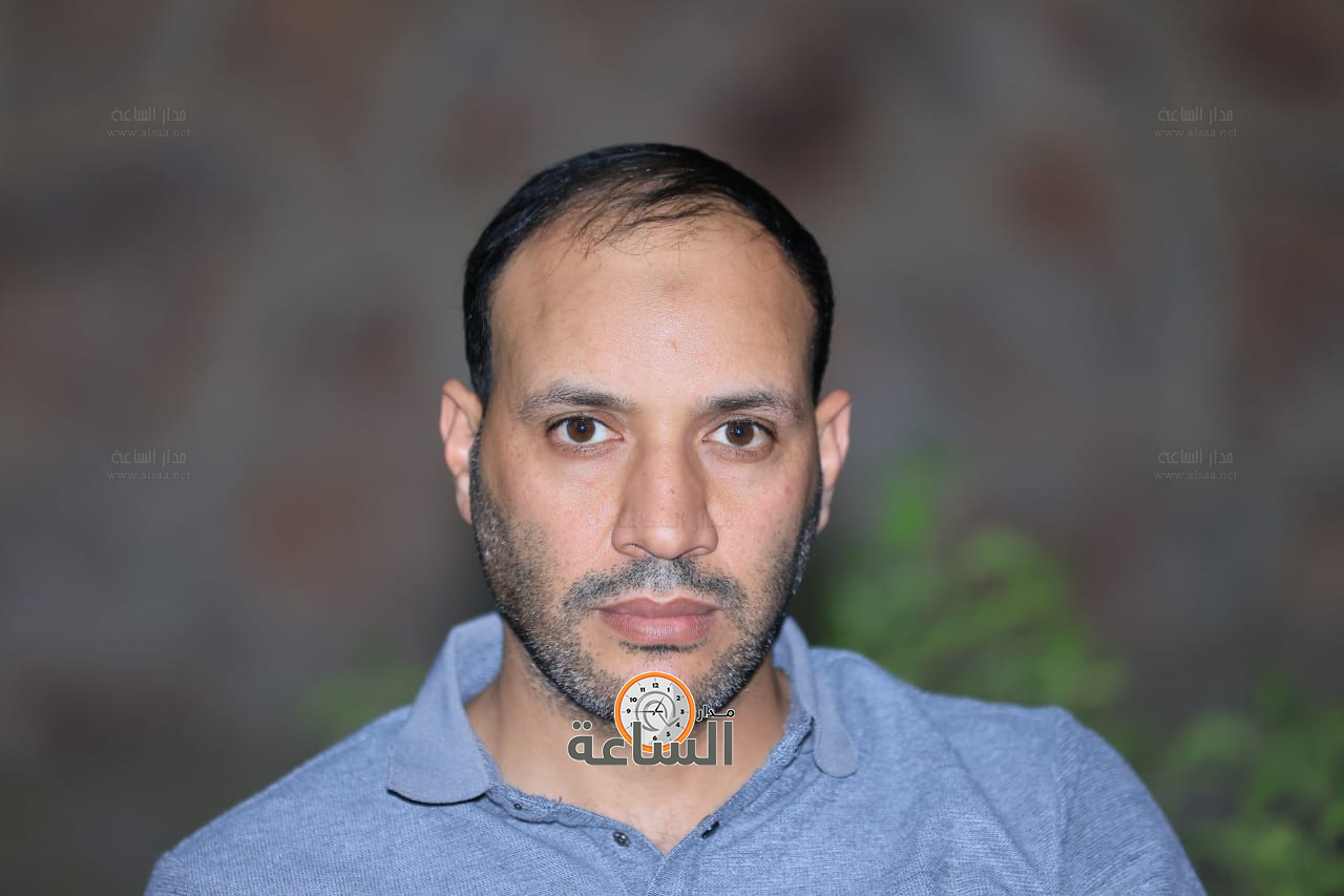 Madar Al-Saa Images 0.9340056571211193