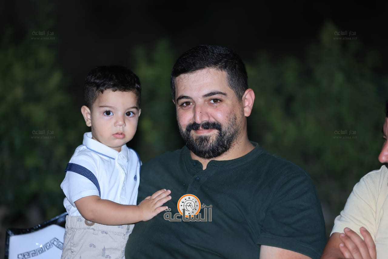 Madar Al-Saa Images 0.3819845822120197