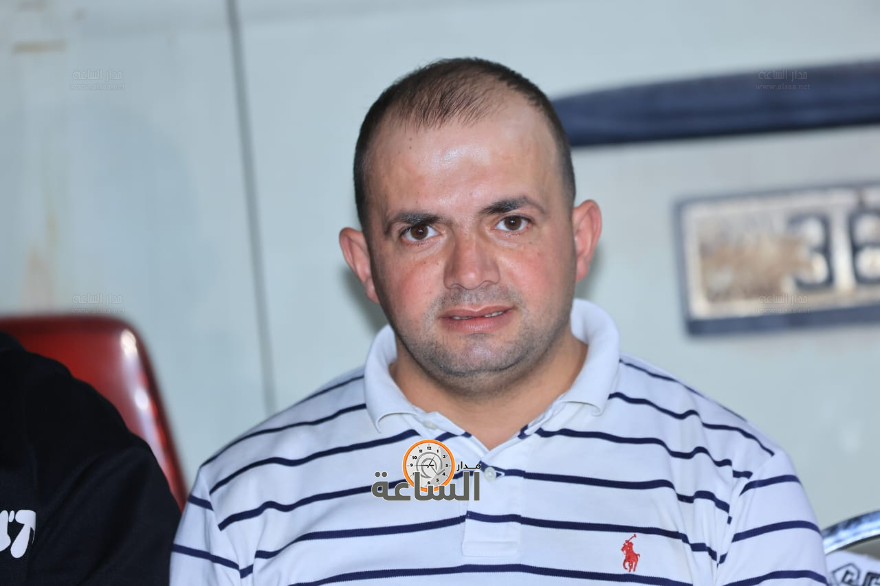 Madar Al-Saa Images 0.9837629836174822