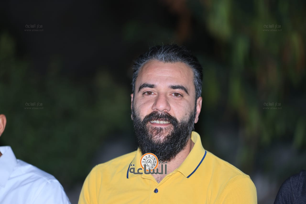 Madar Al-Saa Images 0.847094635893778