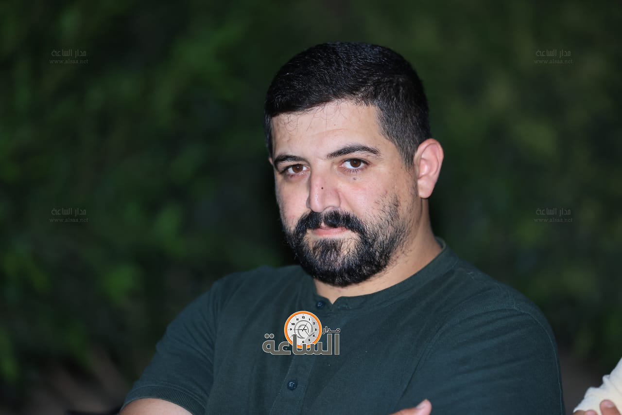 Madar Al-Saa Images 0.2983864999096839