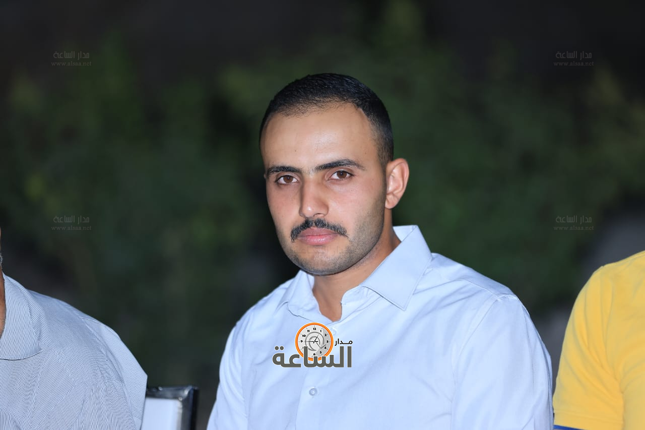 Madar Al-Saa Images 0.30787513889767537