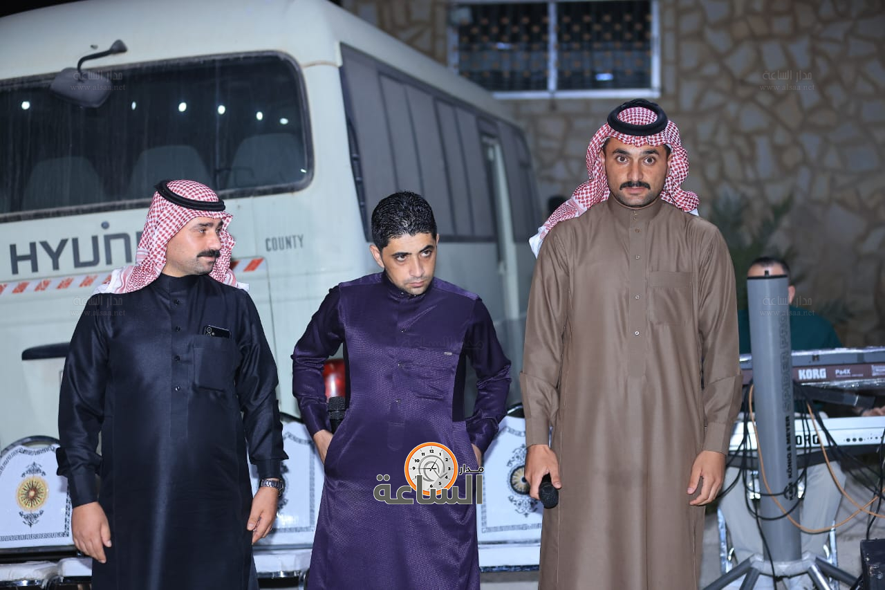 Madar Al-Saa Images 0.7153799187231821