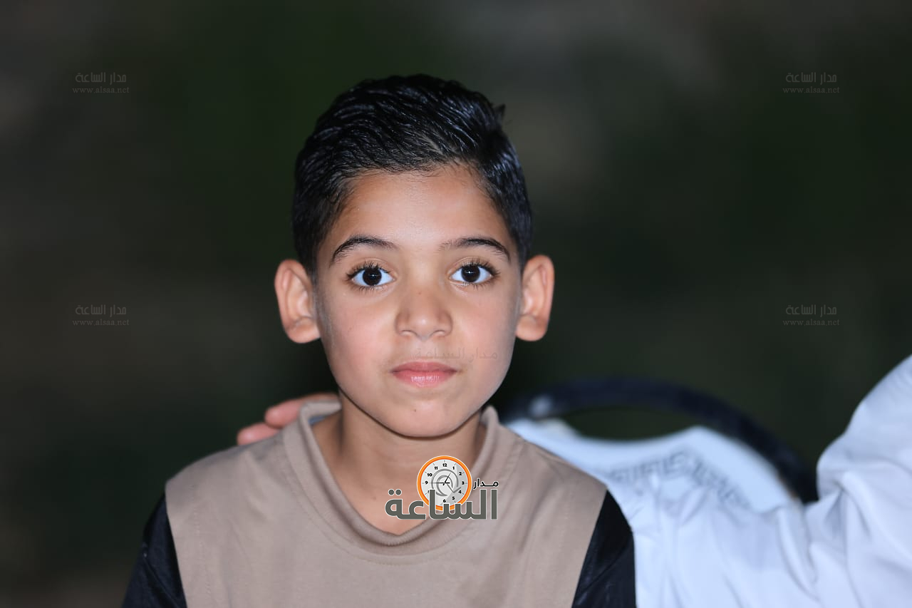 Madar Al-Saa Images 0.1577749027974148