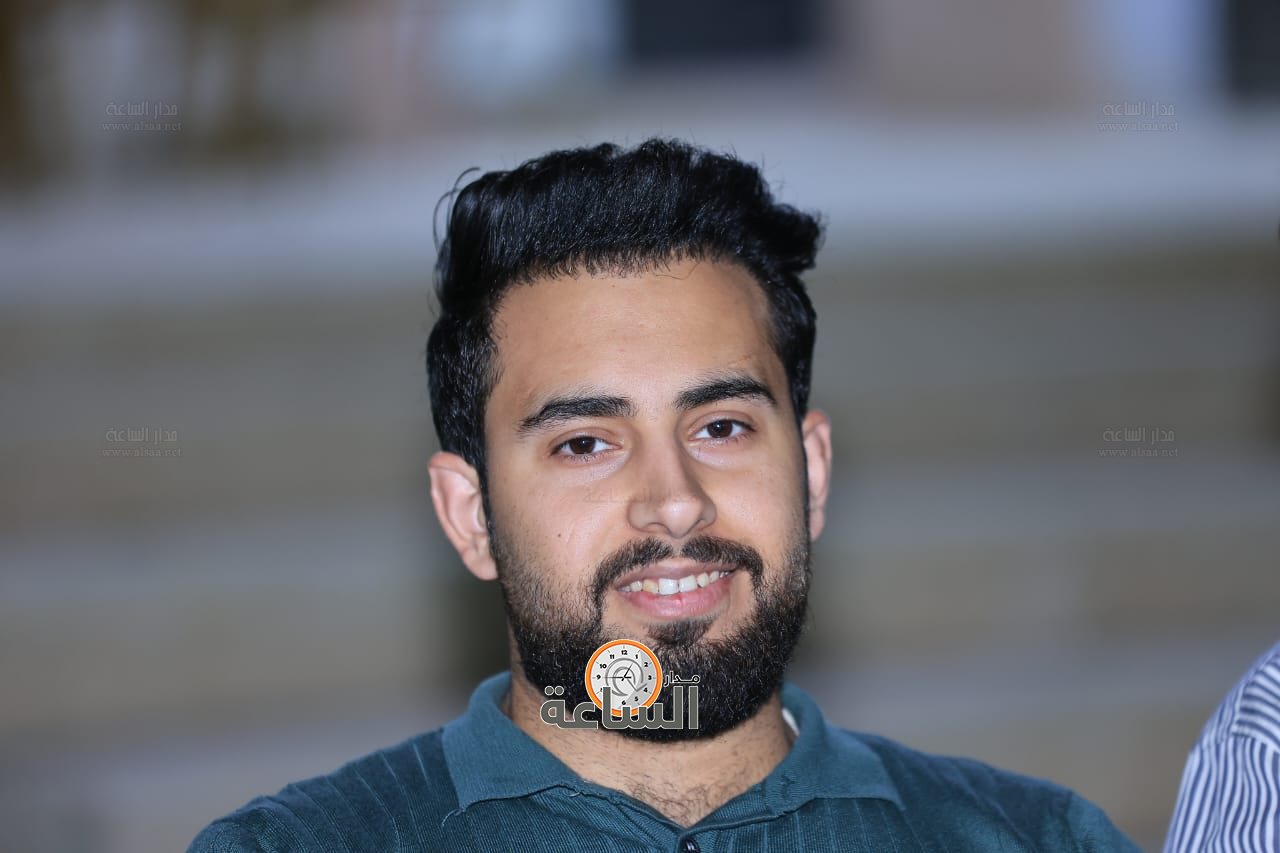 Madar Al-Saa Images 0.28344093905608014