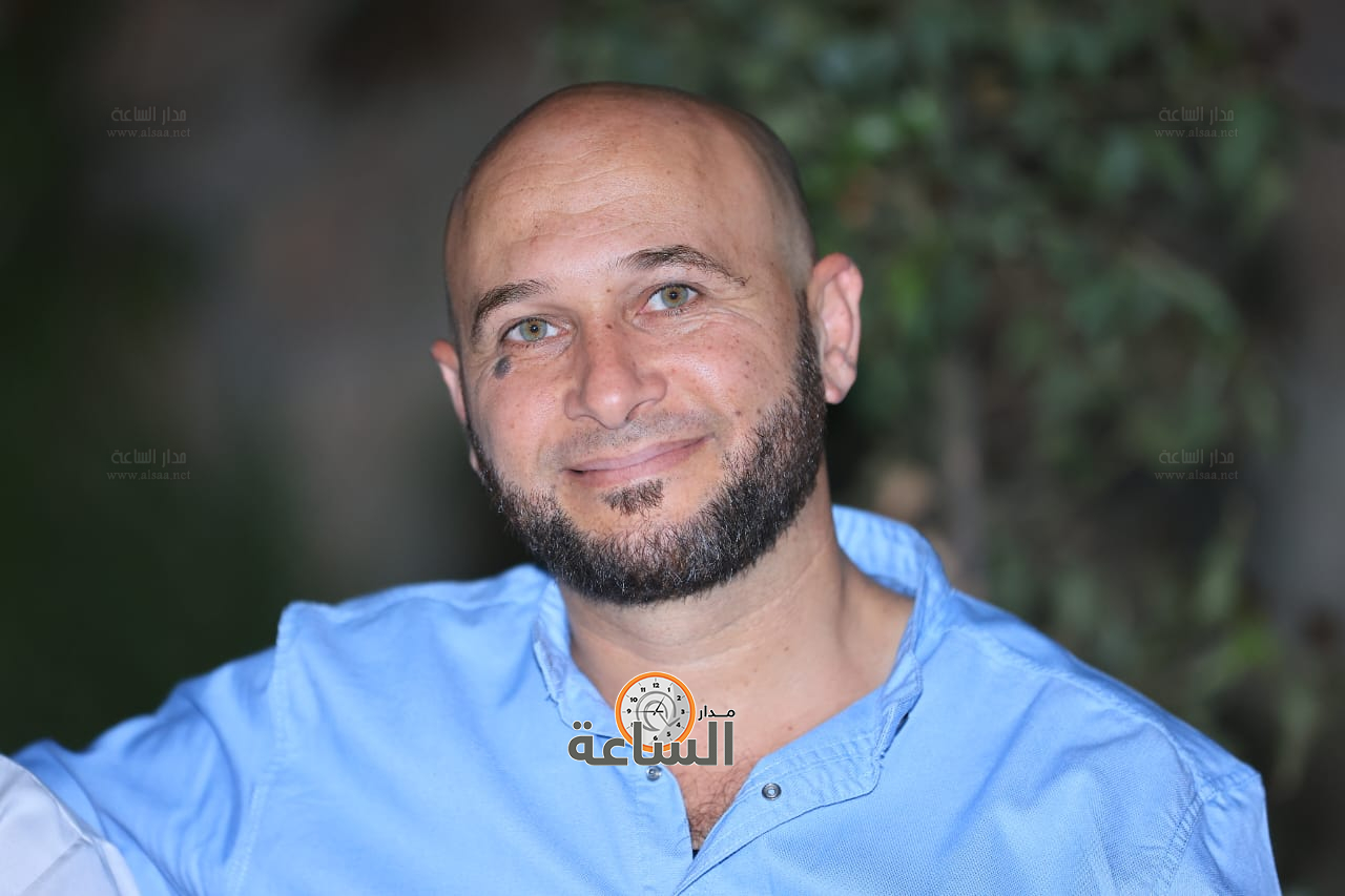 Madar Al-Saa Images 0.3691834783579413