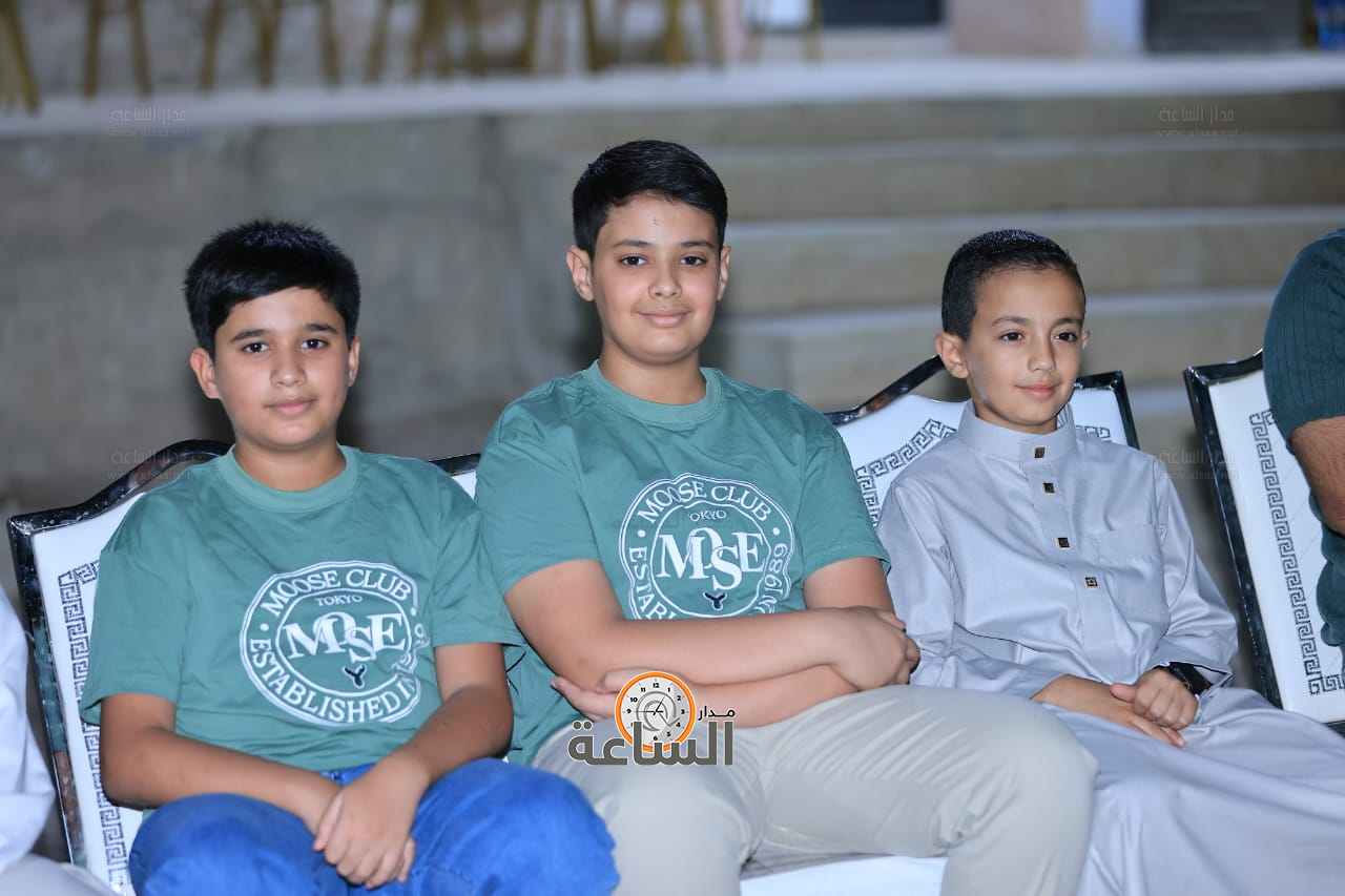 Madar Al-Saa Images 0.3464659653487073