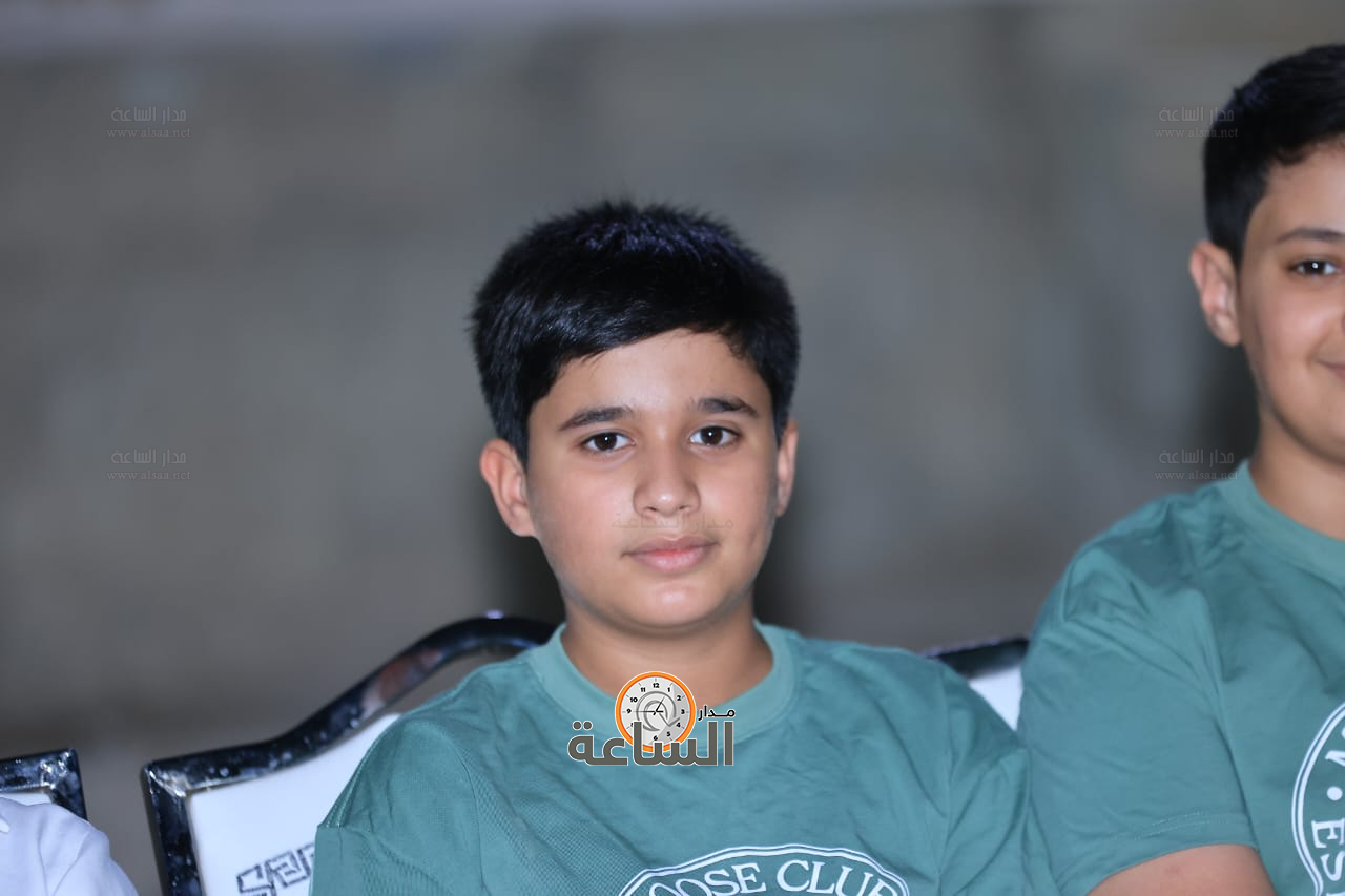 Madar Al-Saa Images 0.015036896573860092