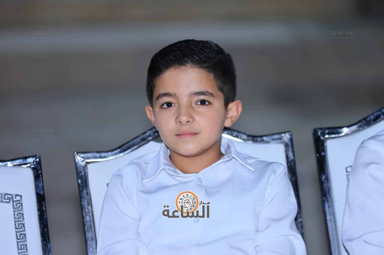 Madar Al-Saa Images 0.1816502444771031