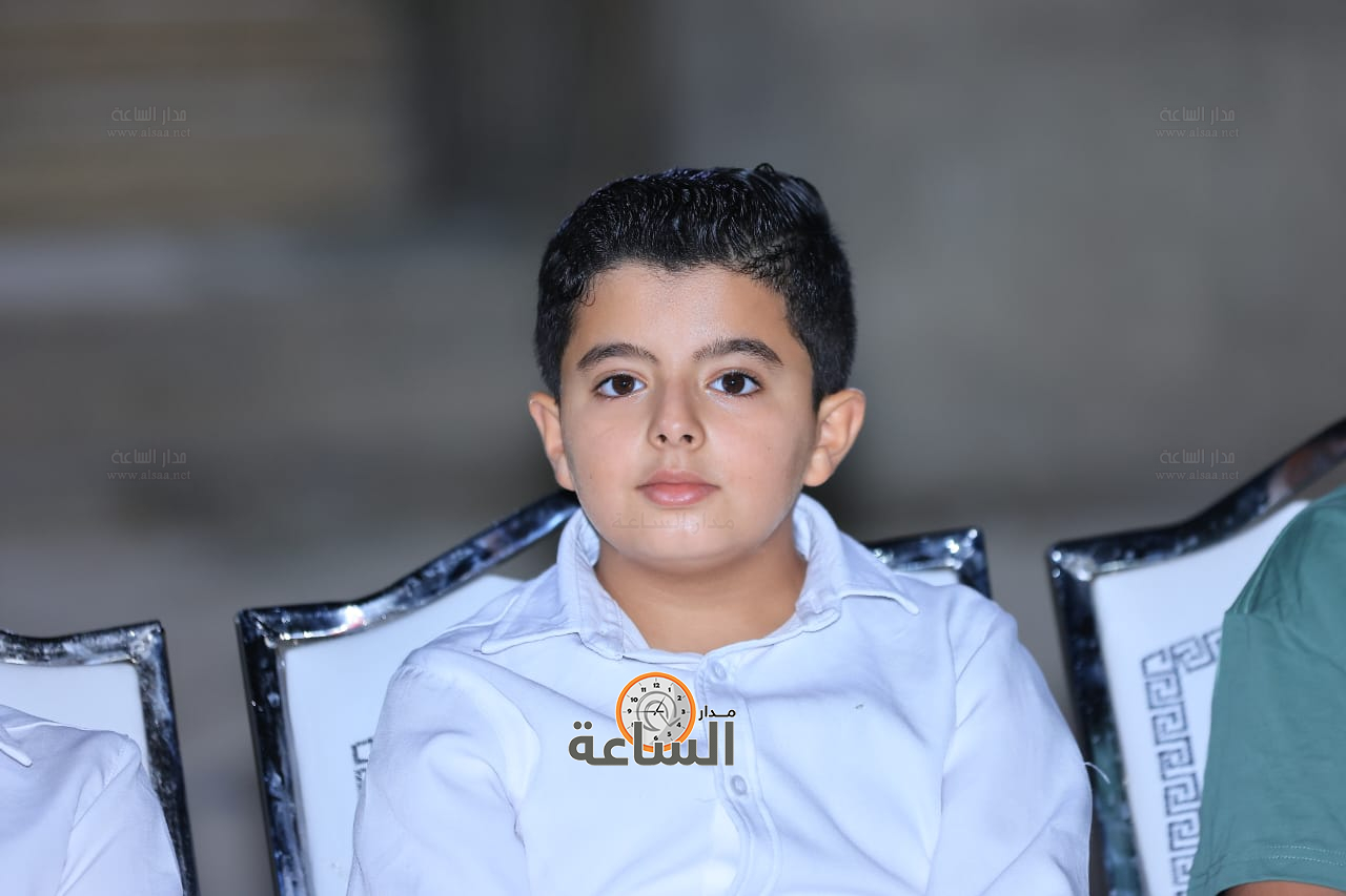 Madar Al-Saa Images 0.10349493482866501