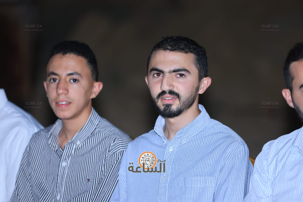 Madar Al-Saa Images 0.5024759182515753