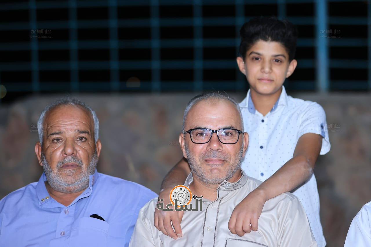 Madar Al-Saa Images 0.1595049940340183