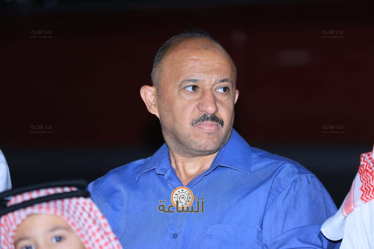 Madar Al-Saa Images 0.4487568801406856