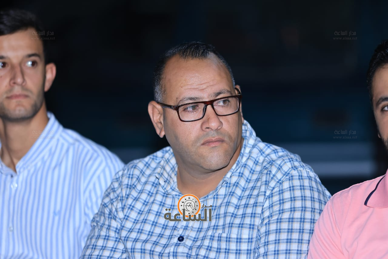 Madar Al-Saa Images 0.4713000158219879