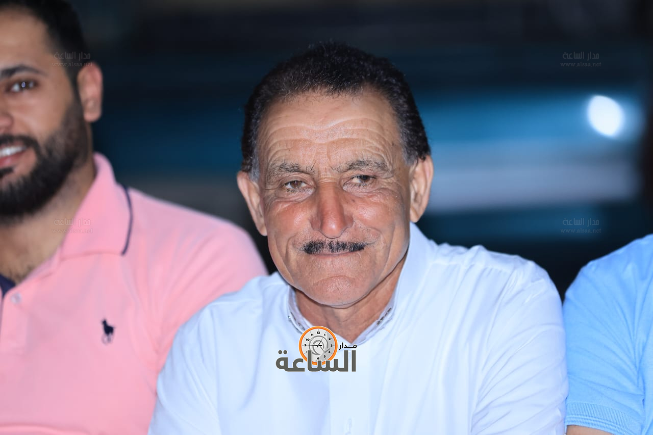 Madar Al-Saa Images 0.2123616462203367