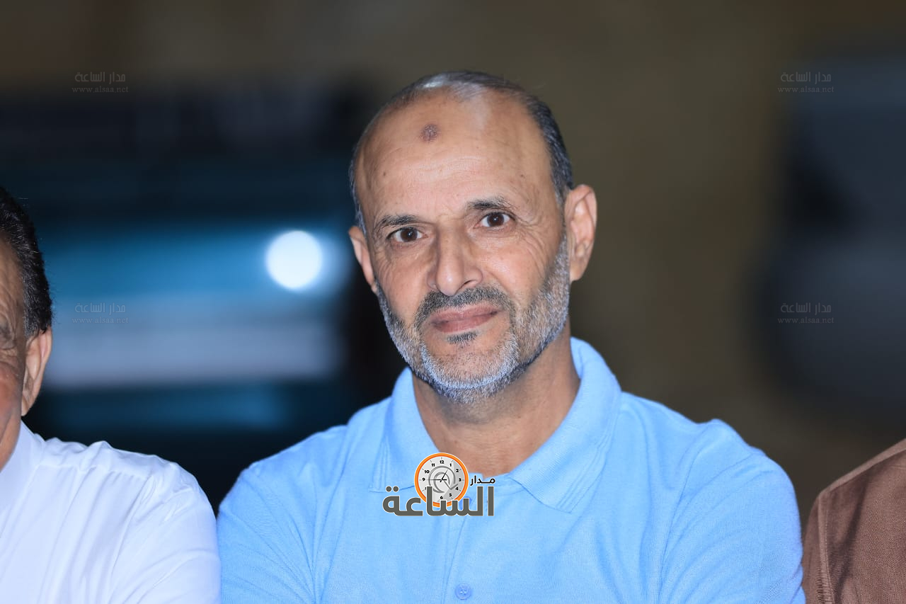 Madar Al-Saa Images 0.7573936652022542