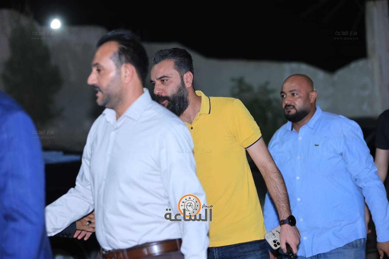 Madar Al-Saa Images 0.8303742349708191