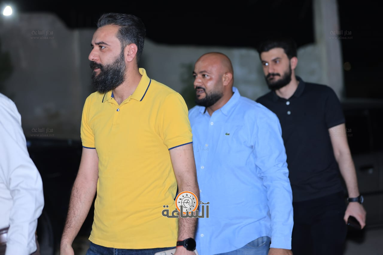 Madar Al-Saa Images 0.21468430199416044