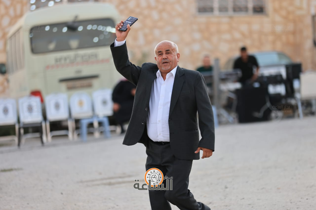 Madar Al-Saa Images 0.16387387610926218