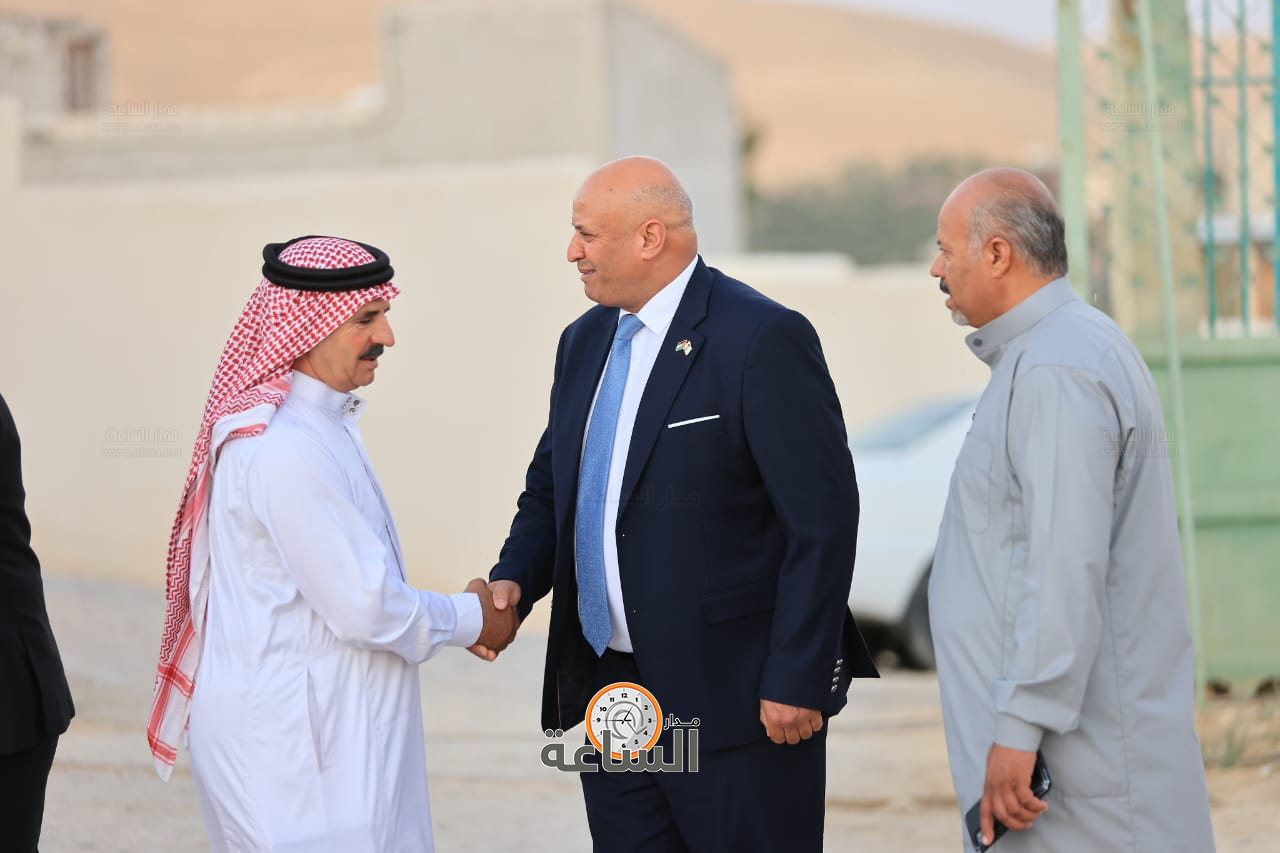 Madar Al-Saa Images 0.48364869113033115